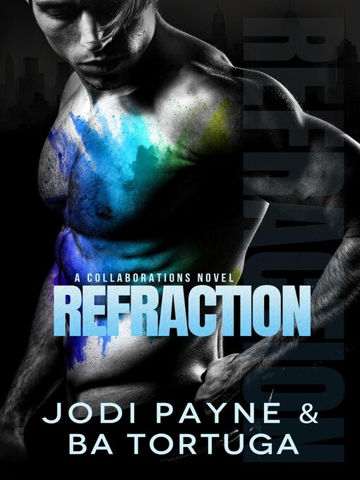 Title details for Refraction by Jodi Payne - Available